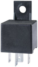 गैलरी व्यूवर में इमेज लोड करें, Hella Relay 12V 40A Spst Res Bkt