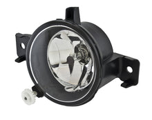 गैलरी व्यूवर में इमेज लोड करें, Hella 09-13 BMW X5 (w/o Cornering Lights) Fog Lamp w/ H8 Bulb - Right