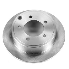 Cargar imagen en el visor de la galería, Power Stop 11-14 Chrysler 200 Rear Autospecialty Brake Rotor