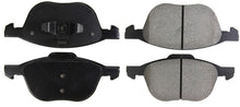 Carica l&#39;immagine nel visualizzatore di Gallery, StopTech Performance 04-09 Mazda 3 Front Brake Pads