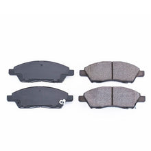 Carica l&#39;immagine nel visualizzatore di Gallery, Power Stop 15-16 Nissan Micra Front Z16 Evolution Ceramic Brake Pads
