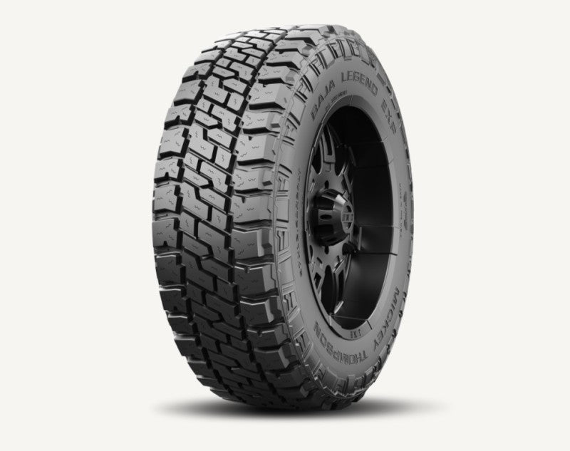 Mickey Thompson Baja Legend EXP Tire LT295/60R20 126/123Q 52042