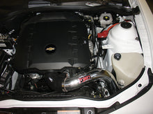 Charger l&#39;image dans la galerie, Injen 12-14 Chevy Camaro CAI 3.6L V6 Polished Cold Air Intake System w/ MR Tech and Air Fusion