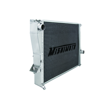 Charger l&#39;image dans la galerie, Mishimoto 99-02 BMWZ3 Manual X-Line (Thicker Core) Aluminum Radiator