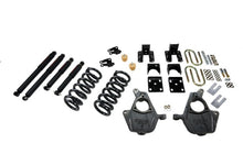 Laden Sie das Bild in den Galerie-Viewer, Belltech LOWERING KIT WITH ND2 SHOCKS