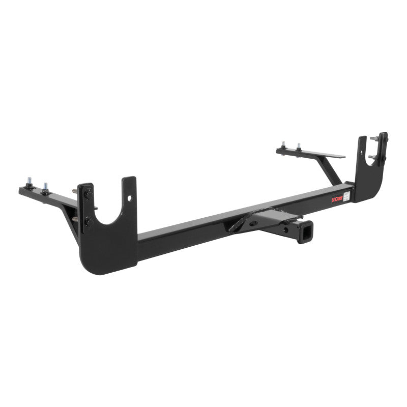 Curt 79-86 Mercedes-Benz 300TD & TE Wagon (123) Class 1 Trailer Hitch w/1-1/4in Receiver