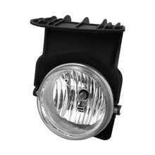 Carica l&#39;immagine nel visualizzatore di Gallery, Spyder GMC Sierra 1500/2500 03-06/Sierra 1500HD/2500HD 03-06 OEM Fog Lights wo/switch Left FL-GS03-L