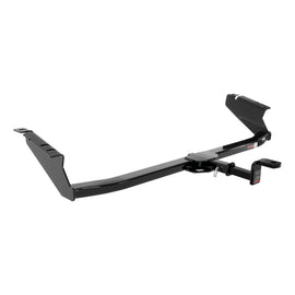 Curt 04-11 Toyota Sienna Van Class 2 Trailer Hitch w/1-1/4in Ball Mount