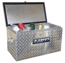 Laden Sie das Bild in den Galerie-Viewer, Lund Universal Aluminum Specialty Storage Box - Brite