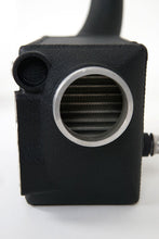 Laden Sie das Bild in den Galerie-Viewer, CSF 16-21 BMW M5 (F90) / 17-21 BMW M8 (F91/F92/F93) Twin Charge-Air-Cooler Set - Crinkle Black