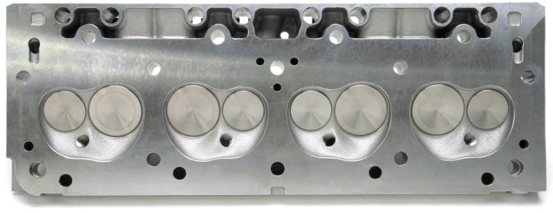 CYLINDER HEADS