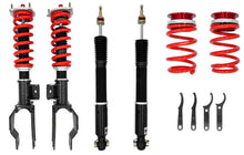 Cargar imagen en el visor de la galería, Pedders Extreme Xa Coilover Kit Tesla Model 3