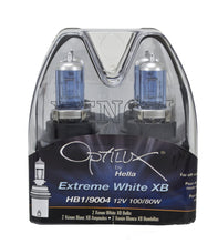Charger l&#39;image dans la galerie, Hella Bulb HB1 9004 12V 100/80W XEN WHT XB (2)