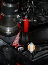 Laden Sie das Bild in den Galerie-Viewer, Mishimoto 10+ Hyundai Genesis Coupe V6 Red Silicone Hose Kit