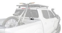 गैलरी व्यूवर में इमेज लोड करें, Rhino-Rack The Claw Fork Mounted Bike Carrier