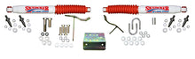 गैलरी व्यूवर में इमेज लोड करें, Skyjacker Steering Damper Kit 2012-2012 Ram 2500