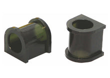 Laden Sie das Bild in den Galerie-Viewer, Whiteline Plus Chevrolet / Chrysler / Ford / Mazda / Toyota 25mm Sway Bar Mount Grease Free Bushing