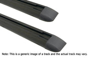 Carica l&#39;immagine nel visualizzatore di Gallery, Rhino-Rack RTC Tracks w/Hardware &amp; End Caps - 55in - Pair