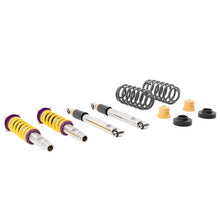 Charger l&#39;image dans la galerie, Belltech COILOVER KIT 04+ SS TRAILBLAZER V-3
