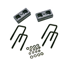 Laden Sie das Bild in den Galerie-Viewer, Superlift 88-98 GM 2500 4WD 2in Block Kit