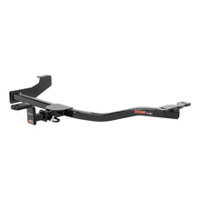 Load image into Gallery viewer, Curt 99-03 Mazda Protega Class 1 Trailer Hitch w/1-1/4in Ball Mount