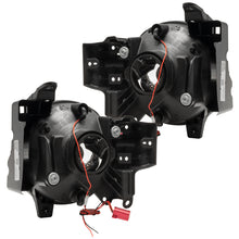 Charger l'image dans la galerie, Oracle 07-14 Toyota FJ Cruiser SMD HL - White