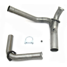 Laden Sie das Bild in den Galerie-Viewer, JBA 88-93 GM C/K Pickup 4.3-5.7L 409SS Emissions Legal Mid Pipes