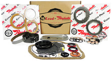Carica l'immagine nel visualizzatore di Gallery, McLeod Performance Transmission Rebuild Kit Ford C4 1970-1981