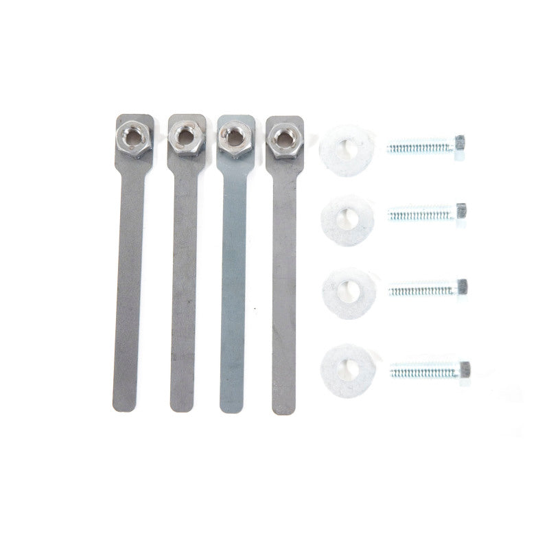 Curt 90-97 Mazda Miata MX-5 Class 1 Trailer Hitch w/1-1/4in Receiver