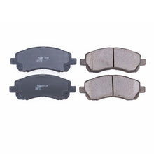 गैलरी व्यूवर में इमेज लोड करें, Power Stop 97-01 Subaru Impreza Front Z16 Evolution Ceramic Brake Pads