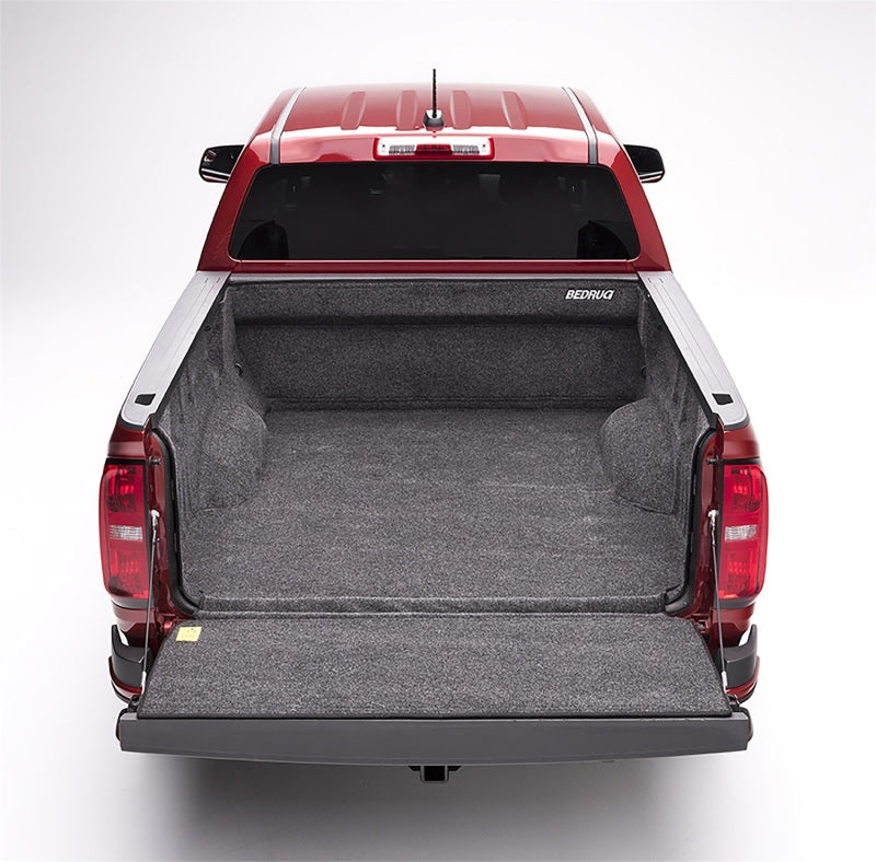 BedRug 2020+ Jeep Gladiator JT 5 Foot Full Bed Liner (Use w/Spray-In & Non-Lined Bed)