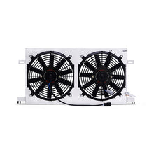 Cargar imagen en el visor de la galería, Mishimoto 2013+ Subaru BRZ/Scion FRS/Toyota GT86 Performance Fan Shroud
