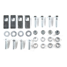 Load image into Gallery viewer, Curt 02-05 Mercedes-Benz G500 (463) Class 3 Trailer Hitch w/2in Receiver