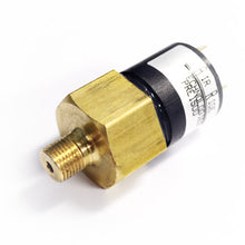 Carica l&#39;immagine nel visualizzatore di Gallery, Ridetech Pressure Switch Compressor Cut-Off 135psi ON 150psi OFF