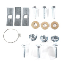 Load image into Gallery viewer, Curt 06-10 Dodge Charger Class 2 Trailer Hitch w/1-1/4in Receiver