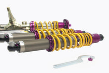 Cargar imagen en el visor de la galería, KW Coilover Clubsport Kit 2-Way Porsche 911 G-Body