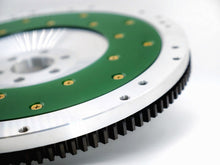 Charger l&#39;image dans la galerie, Fidanza 83-89 Nissan 300zx 3.0L T/NT / 87-95 Pathfinder / 86-95 Pickup Aluminum Flywheel