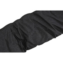 Cargar imagen en el visor de la galería, Rampage 1992-1995 Jeep Wrangler(YJ) Roll Bar Pad &amp; Cover Kit - Black Denim