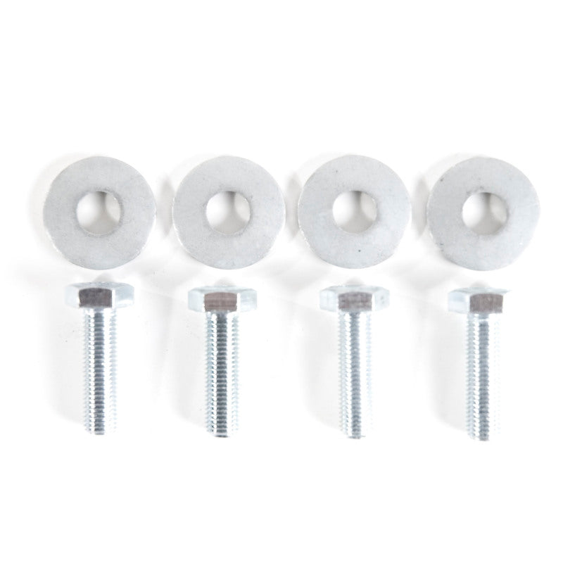 Curt 05-06 Scion xA Class 1 Trailer Hitch w/1-1/4in Receiver