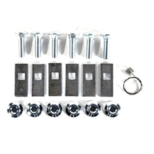 Load image into Gallery viewer, Curt 94-03 Ford Windstar Class 3 Trailer Hitch w/2in Receiver