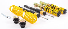 Laden Sie das Bild in den Galerie-Viewer, ST XA-Height Adjustable Coilovers 14+ Mercedes-Benz CLA 250 2WD