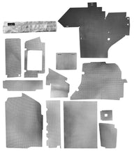 Carica l&#39;immagine nel visualizzatore di Gallery, DEI 14-22 Kawasaki Teryx SXS Heat Shield Kit