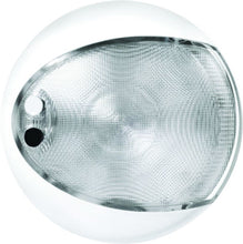 Charger l&#39;image dans la galerie, Hella Interior Lamp Euroled130T White 2Ja