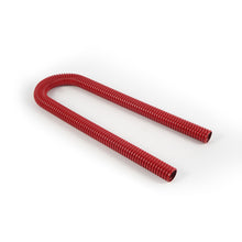 Charger l&#39;image dans la galerie, Mishimoto 48in Flexible Radiator Hose Kit Red