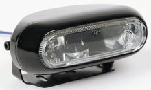 Cargar imagen en el visor de la galería, Hella Optilux 1200 12V/55W Rectangular Fog Lamp Kit