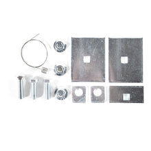 Load image into Gallery viewer, Curt 04-06 Chevy Aveo Sedan Class 1 Trailer Hitch w/1-1/4in Ball Mount