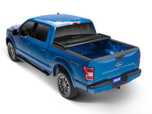 Laden Sie das Bild in den Galerie-Viewer, Tonno Pro 06-14 Honda Ridgeline 5ft Fleetside Tonno Fold Tri-Fold Tonneau Cover