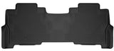 Husky Liners 2018-2019 Ford Expedition X-Act Contour Black Floor Liners (2nd Seat)
