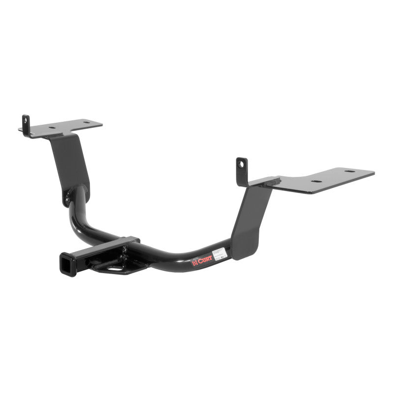 Curt 10-11 Cadillac CTS Sport Wagon Class 1 Trailer Hitch w/1-1/4in Receiver