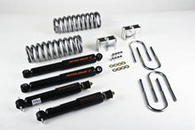 Laden Sie das Bild in den Galerie-Viewer, Belltech LOWERING KIT WITH ND2 SHOCKS